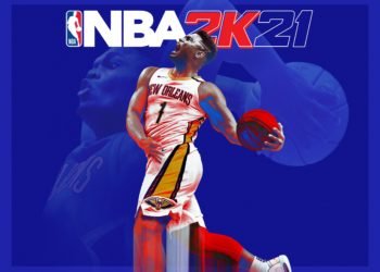 NBA 2K21 error code 726e613d  : How to fix it ?