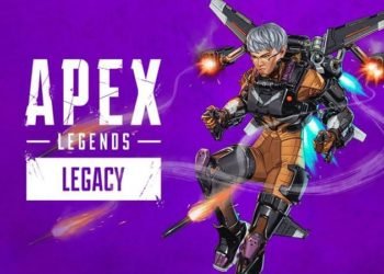 Secret Loot Bridge in Apex Legends Season 9