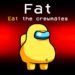 Among us Fat Imposter mod