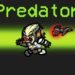 Among us predator mod
