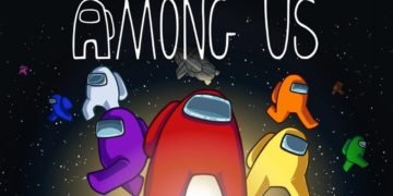 Among Us Nerf Impostor Mod : What is it