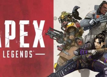 Apex Legends