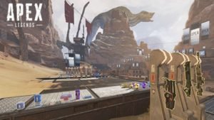 Apex Legends gameplay