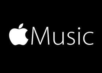 Apple Music logo