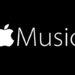 Apple Music logo