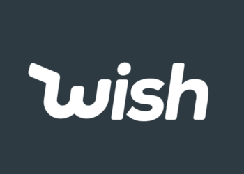Wish App logo
