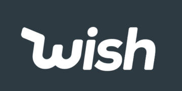 Wish App logo