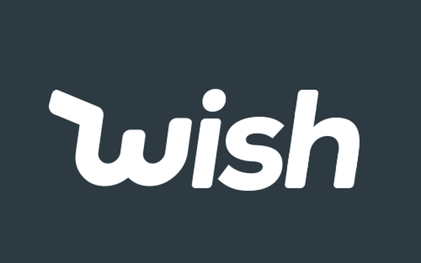 Wish App logo
