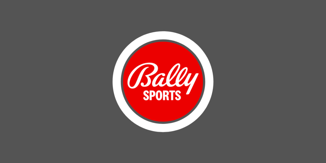 Bally Sports App not working on Xbox : How to fix it? - DigiStatement