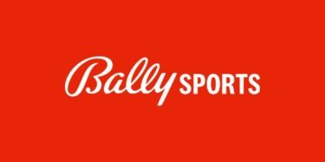 Bally Sports App logo