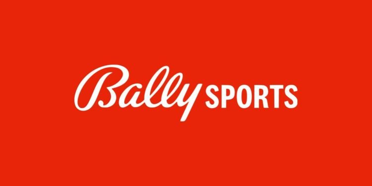 Bally Sports App blank screen issue : How to fix it ? - DigiStatement