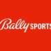 Bally Sports App logo