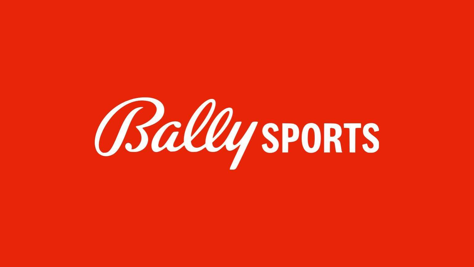 Bally Sports App blank screen issue : How to fix it ? - DigiStatement