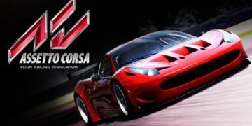 Assetto Corsa (2) new game in works, according to leaks