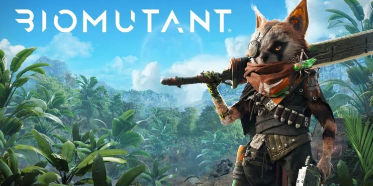 Biomutant: How to Pre-Order The Game and What Are Its Bonuses?