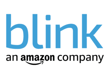 Blink for Home logo
