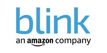 Blink for Home logo