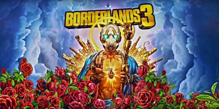 Disable Borderlands 3 Crossplay