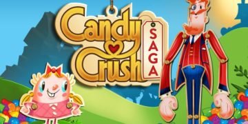 Candy Crush Error Invalid access_token: How To Fix It ?