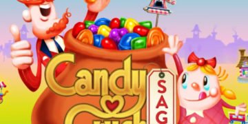 Candy Crush Error Invalid access_token: How To Fix It ?