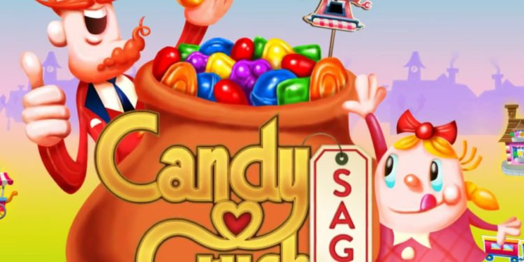 Candy Crush Error Invalid access_token: How To Fix It ?