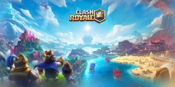 Clash Royale Season 23 Pass Royale Rewards & Free Rewards