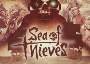 Sea of Thieves cover image
