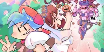 Friday Night Funkin(FNF) Week 8 Release Date status : When it will be available to download