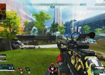 Is Apex Legends dying in 2021 : Here's what you need to know