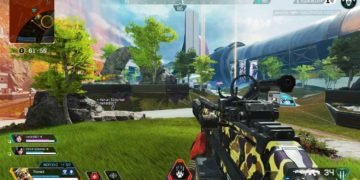 Is Apex Legends dying in 2021 : Here's what you need to know