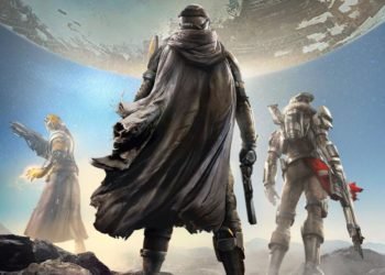 Destiny Error Stingray