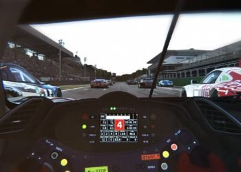 iRacing