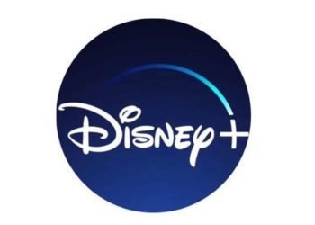 Disney+ logo
