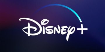 Disney+ logo