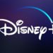 Disney+ logo