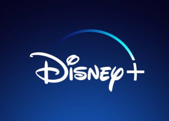 Disney+ logo