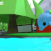 Adopt Me Neon Dolphin pet Worth : What is it ?