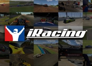 iRacing loading error 3
