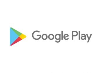 Google Play Store logo