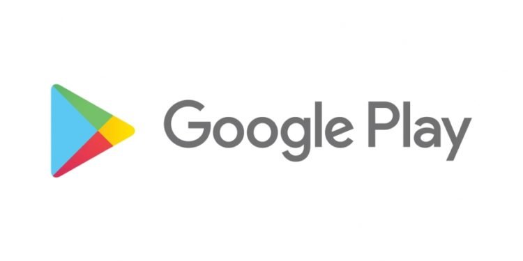 Google Play Store logo
