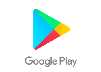 Google Play Store logo