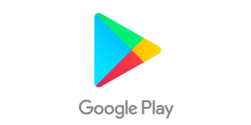 Google Play Store logo