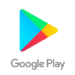 Google Play Store logo