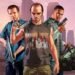 GTA 5