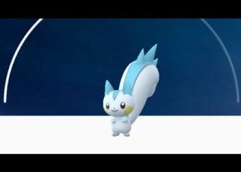 How to catch or get Pachirisu in 2021