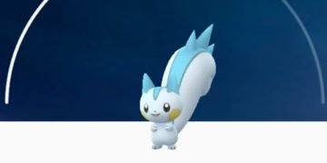 How to catch or get Pachirisu in 2021