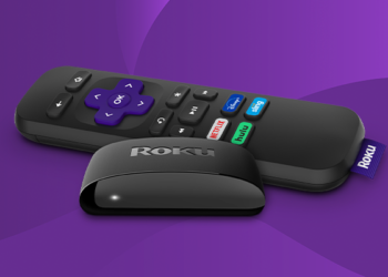 Roku device