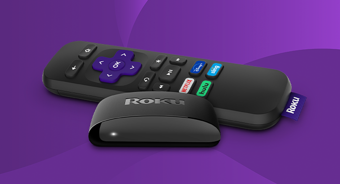 Roku device