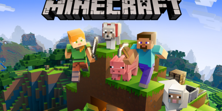 Fix Minecraft Error Multiplayer Is Disabled/You Cannot Play on Realms ...