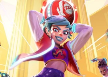 Knockout City Trophies List Leaked: Here Are All The Details